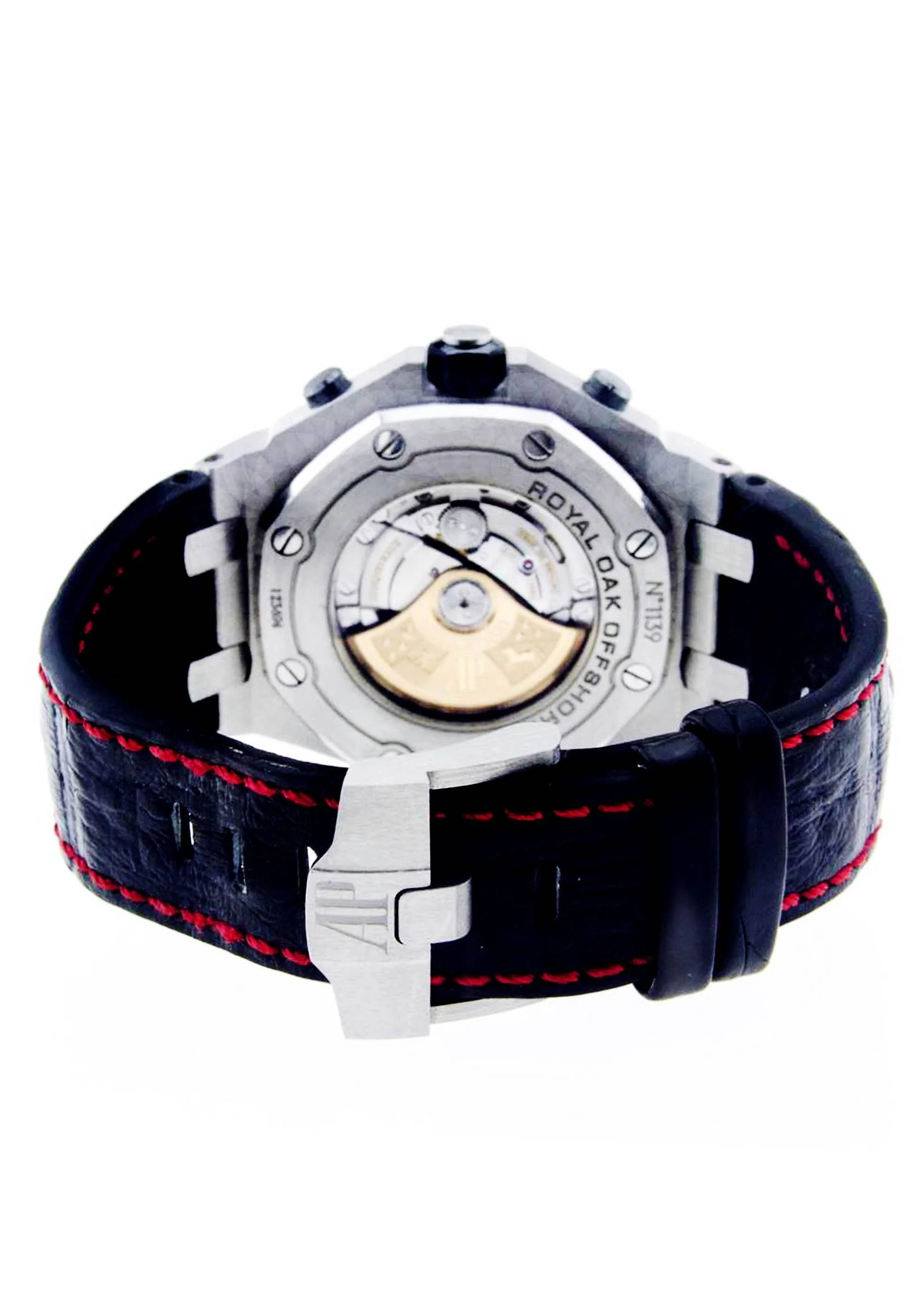 Audemars Piguet Royal Oak Offshore | Stainless Steel | 42 Mm - Image 5