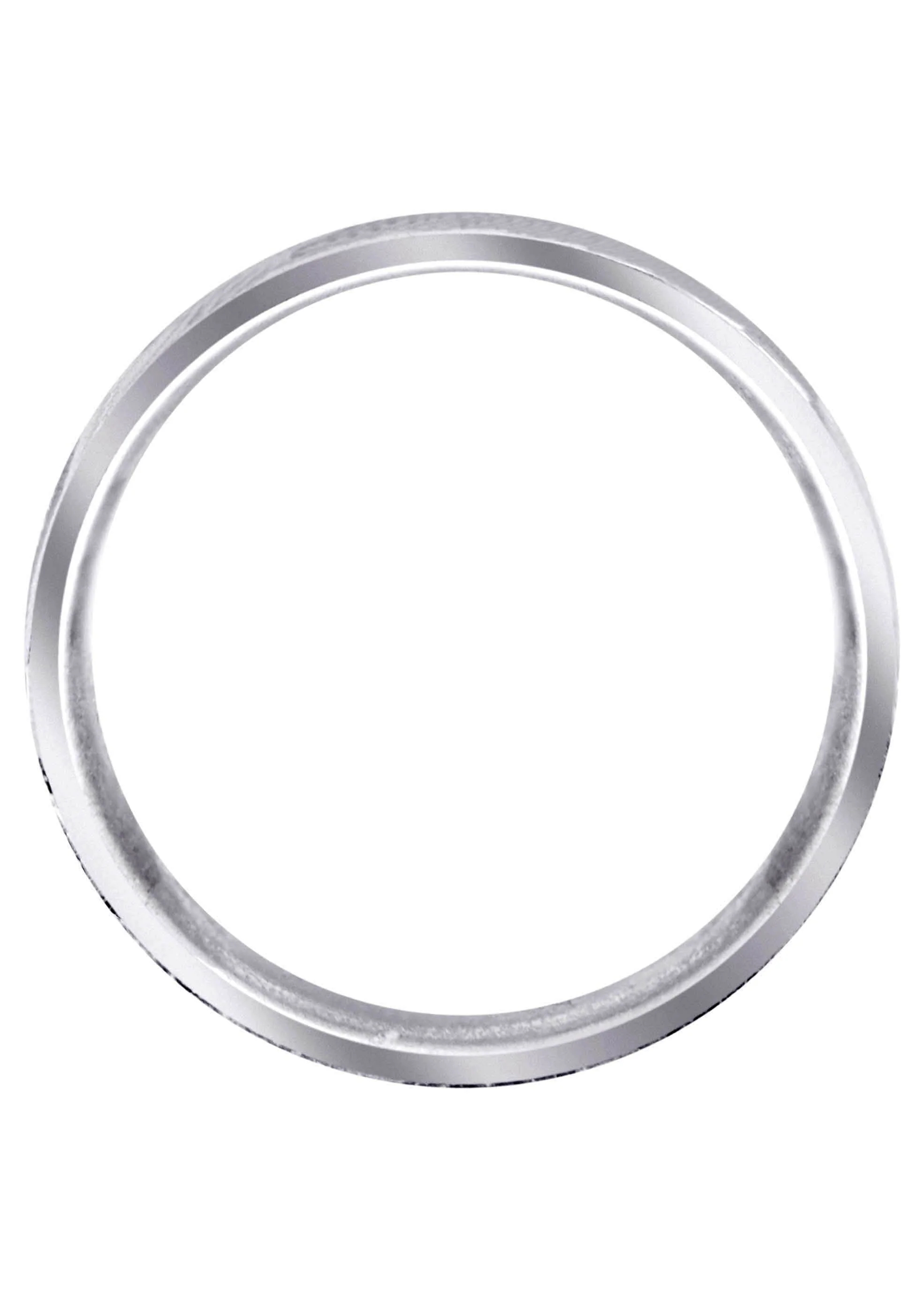 Classic Diamond Unique Mens Wedding Band | 0.36 Carats (Spencer) - Image 3