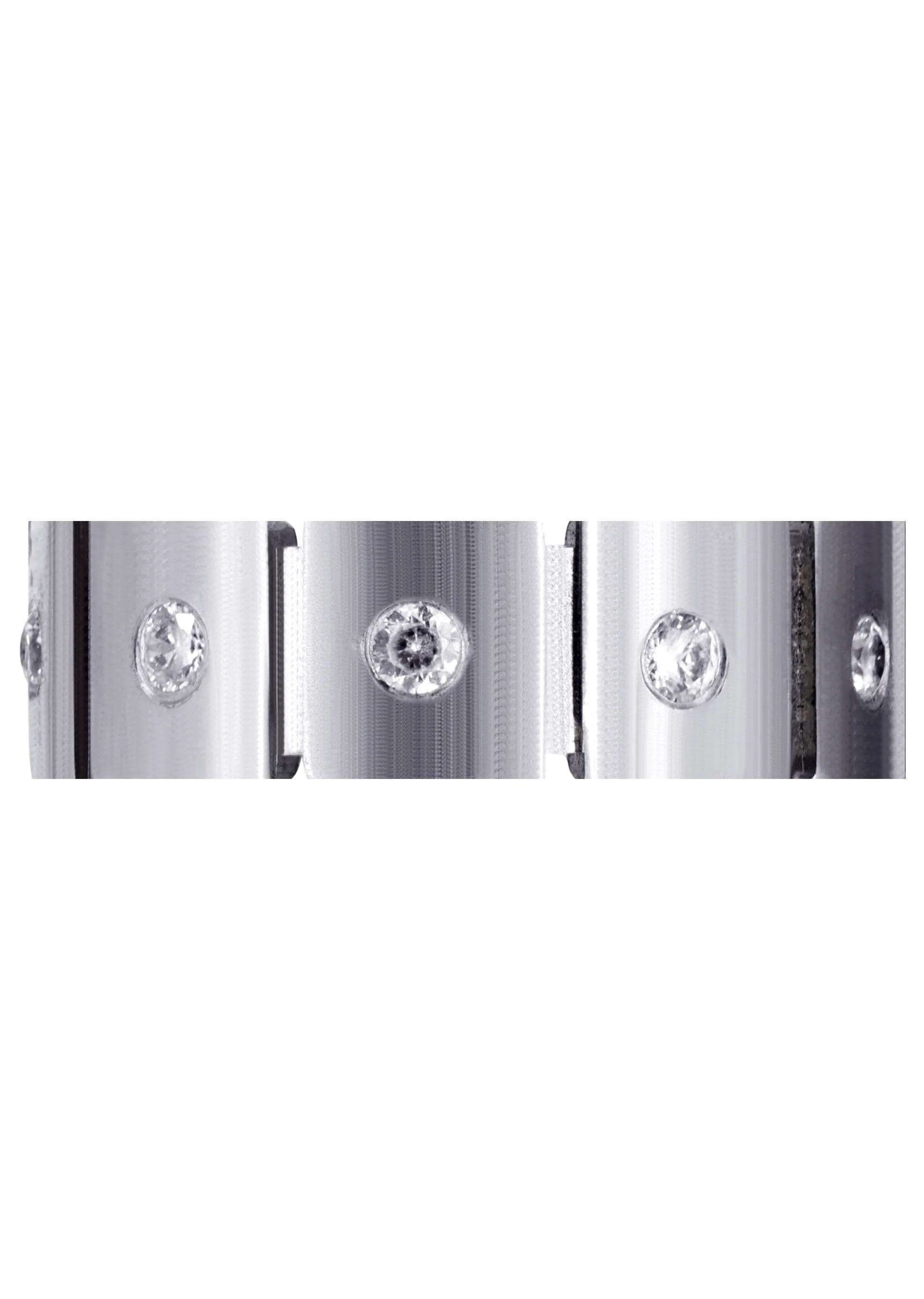 Classic Diamond Mens Engagement Ring | 0.5 Carats (Fernando) - Image 2