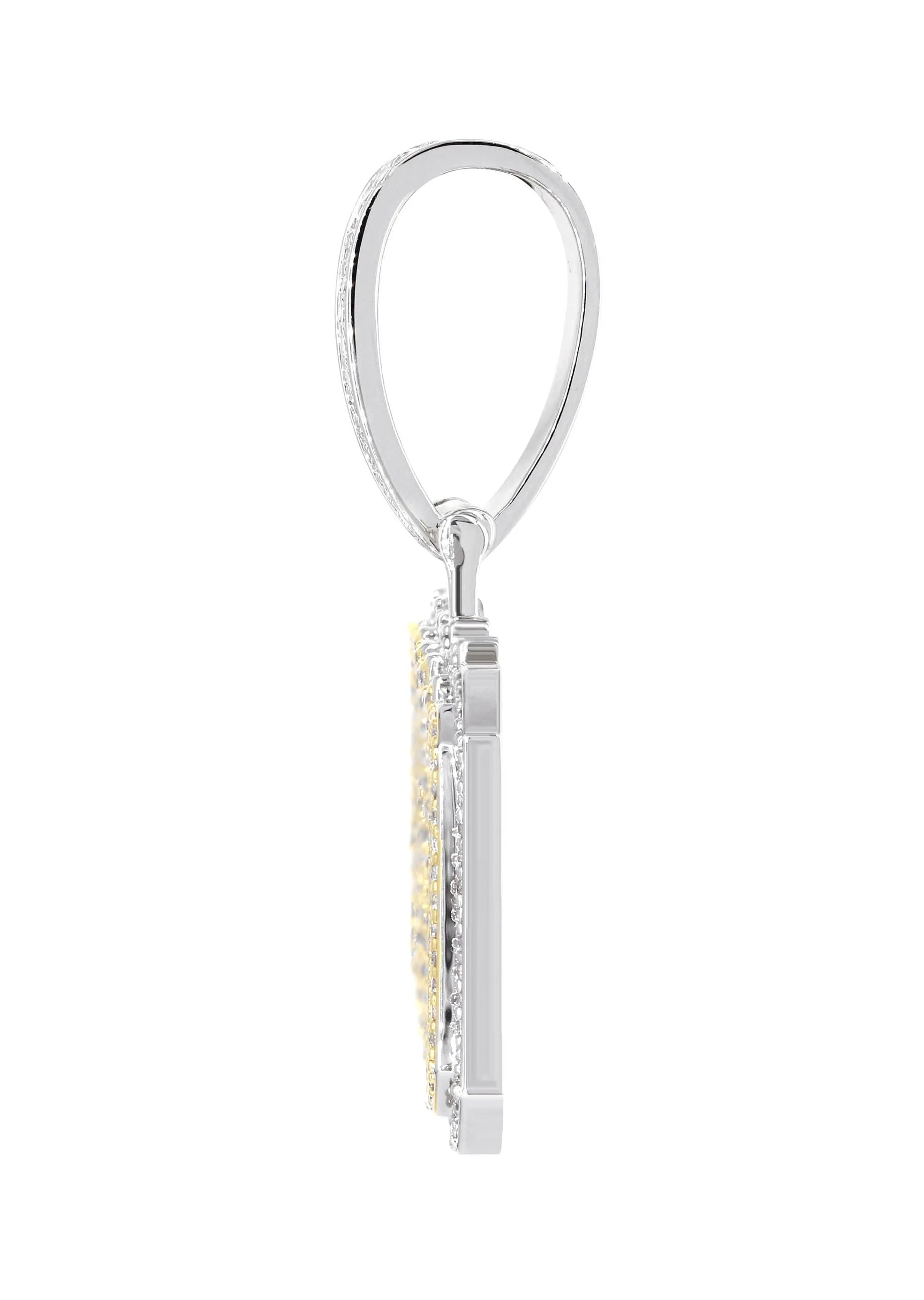 Custom Iced Out Piece Style 21 - Image 3