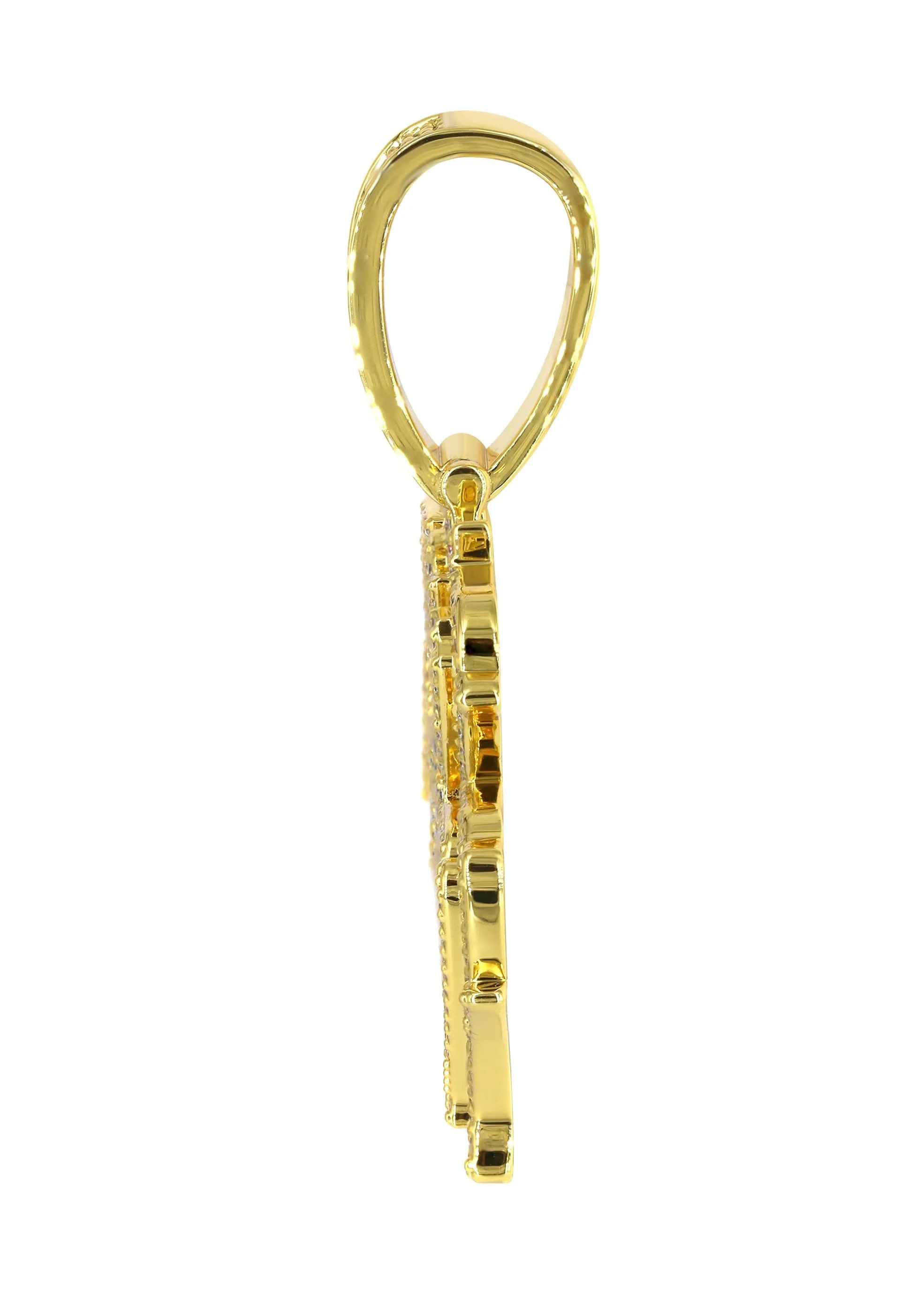 Custom Iced Out Piece Style 23 - Image 3
