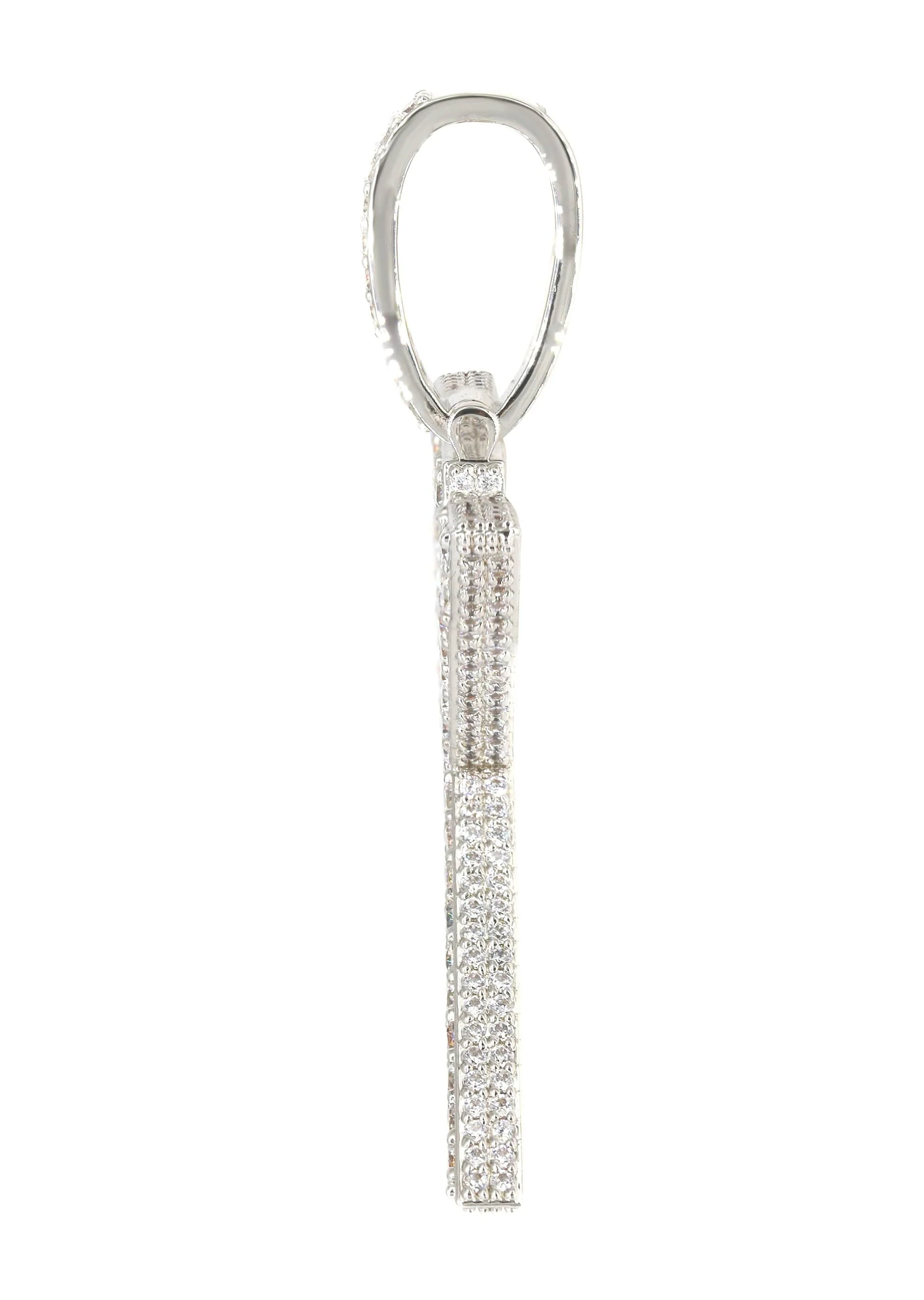 Custom Iced Out Piece Style 33 - Image 3