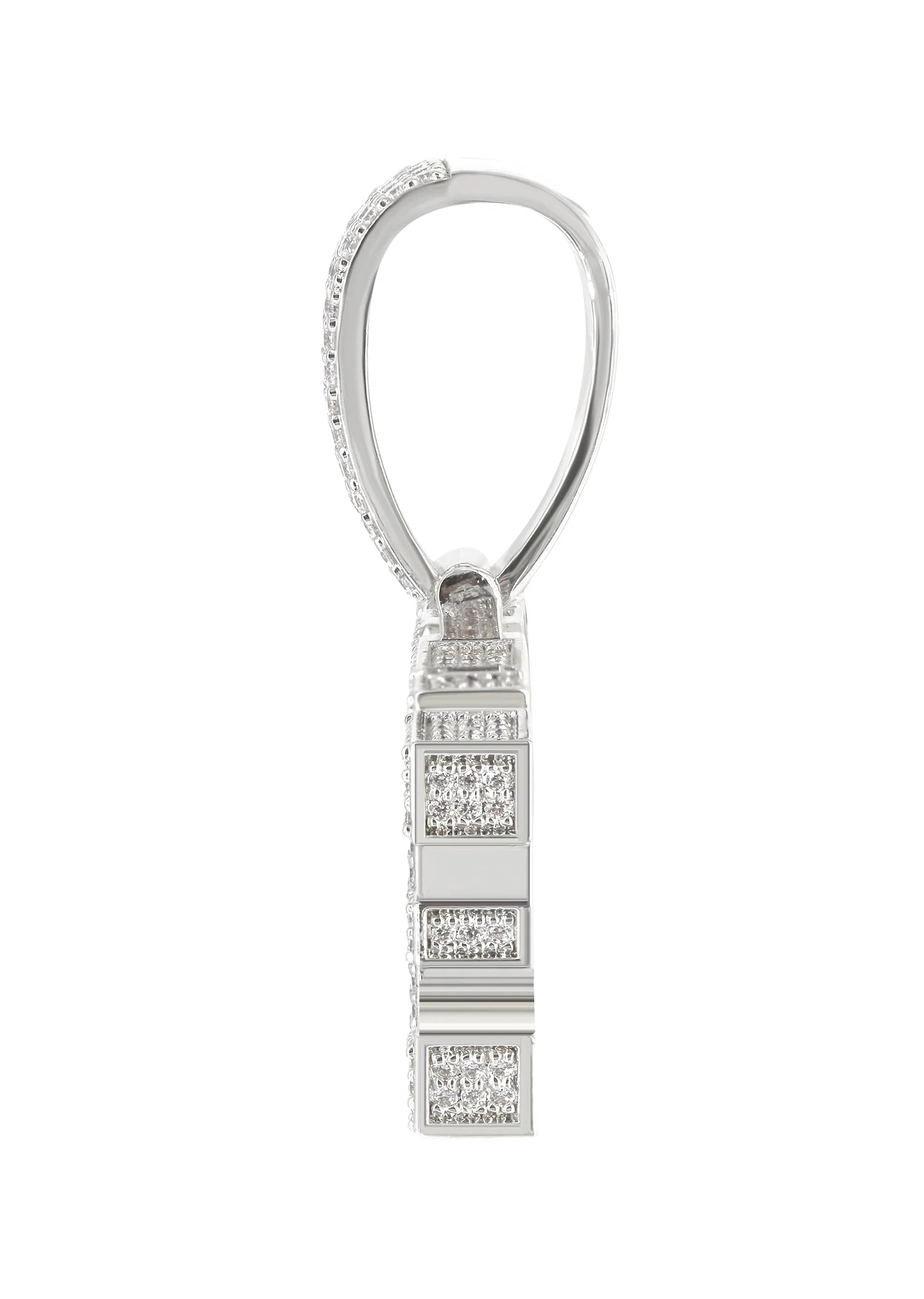 Custom Iced Out Piece Style 36 - Image 3
