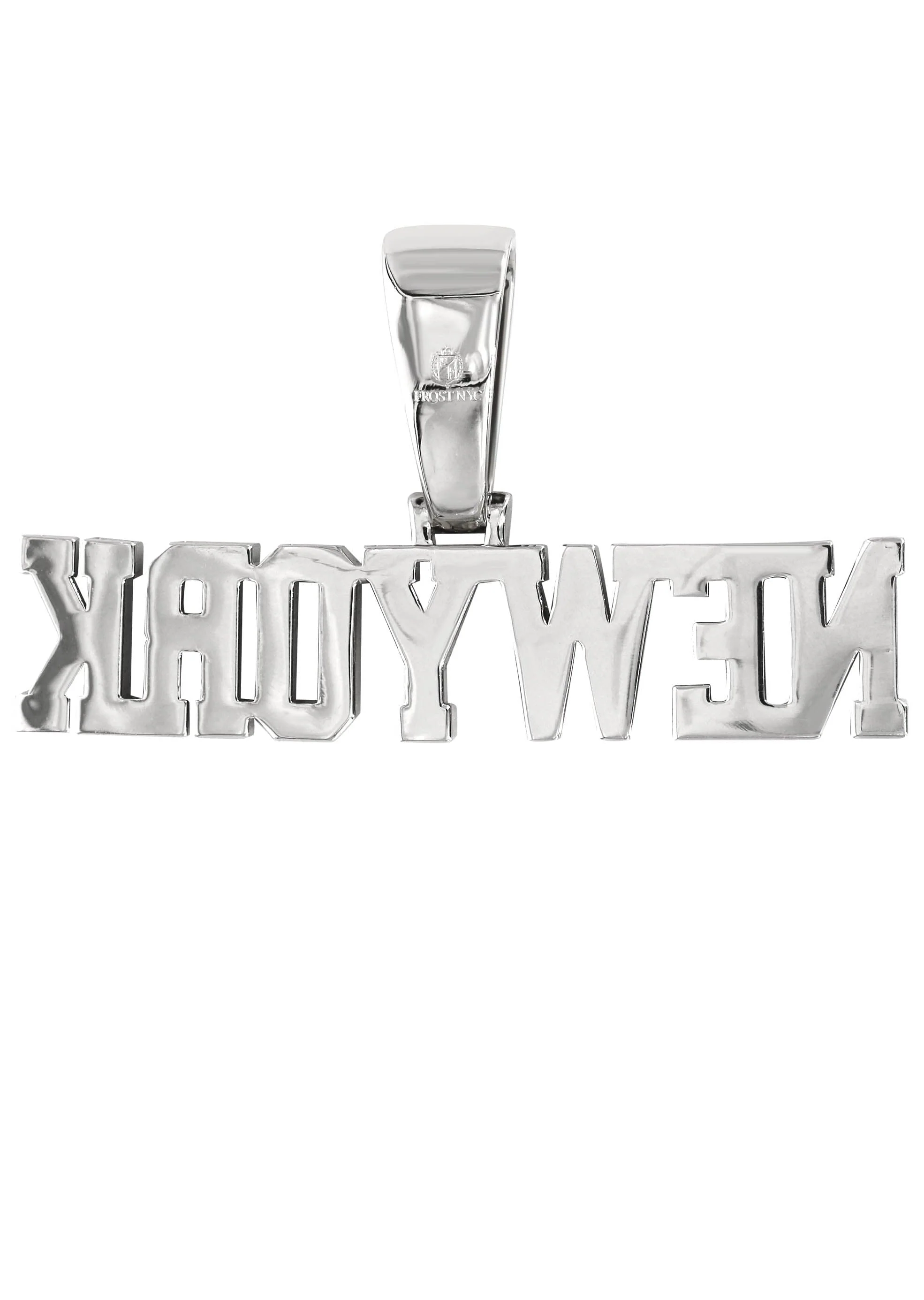 Custom Iced Out Piece Style 37 - Image 2