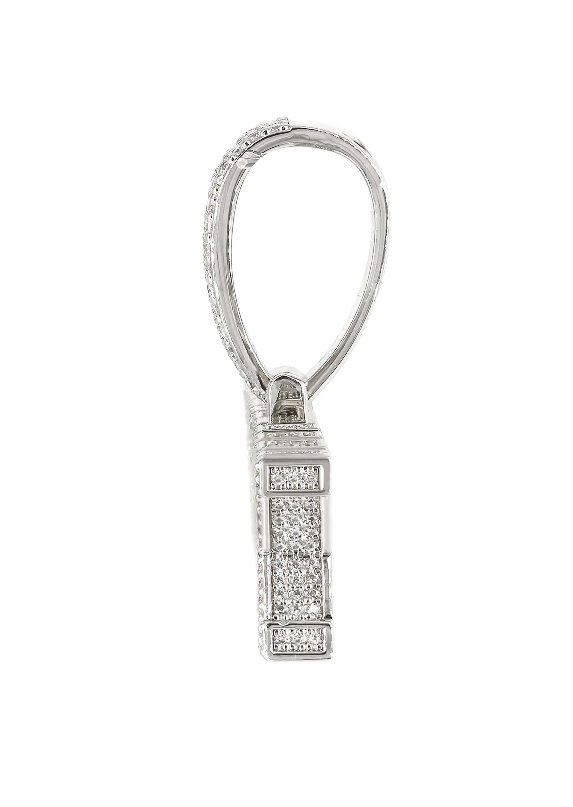 Custom Iced Out Piece Style 37 - Image 3