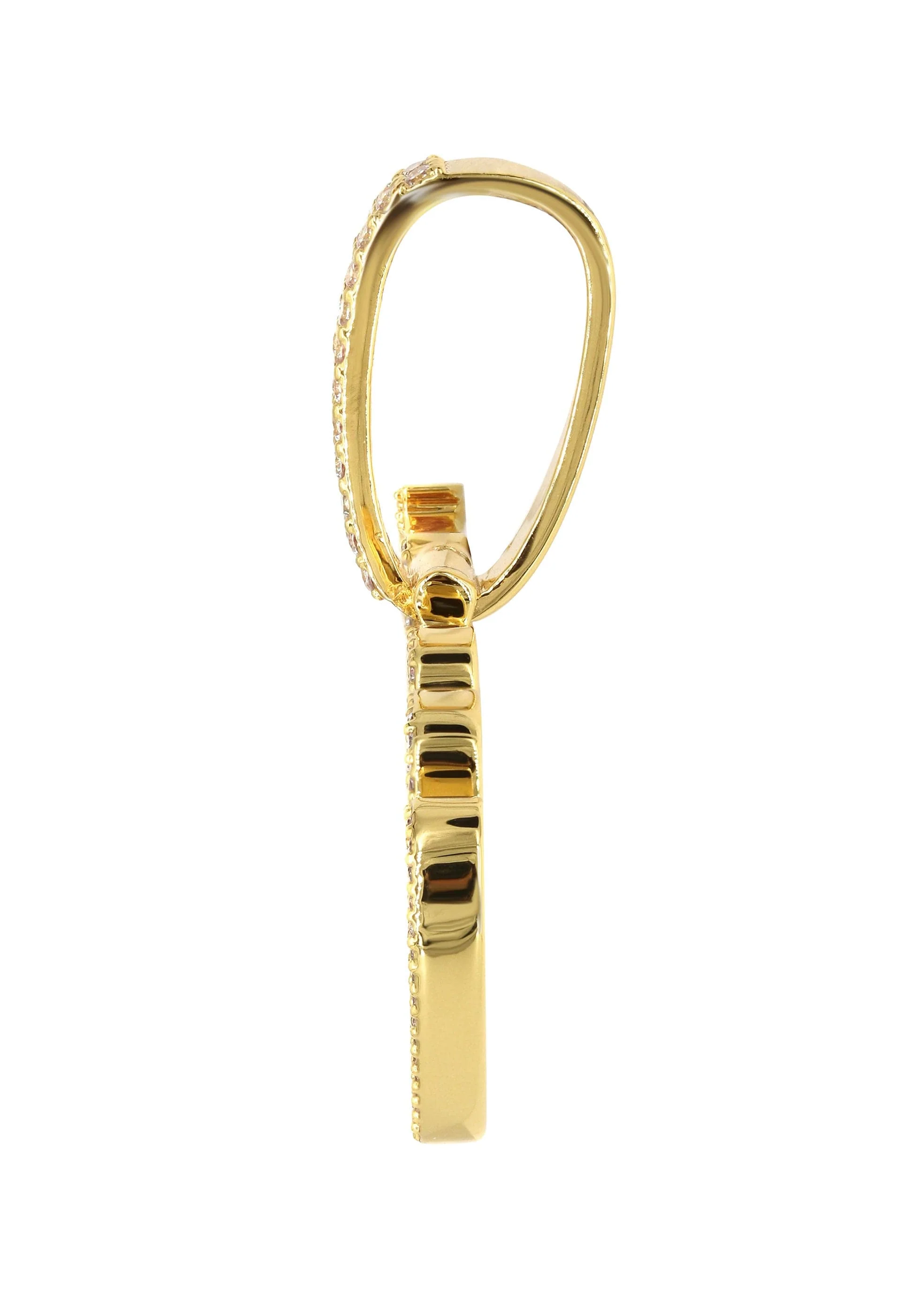 Custom Iced Out Piece Style  5 - Image 3