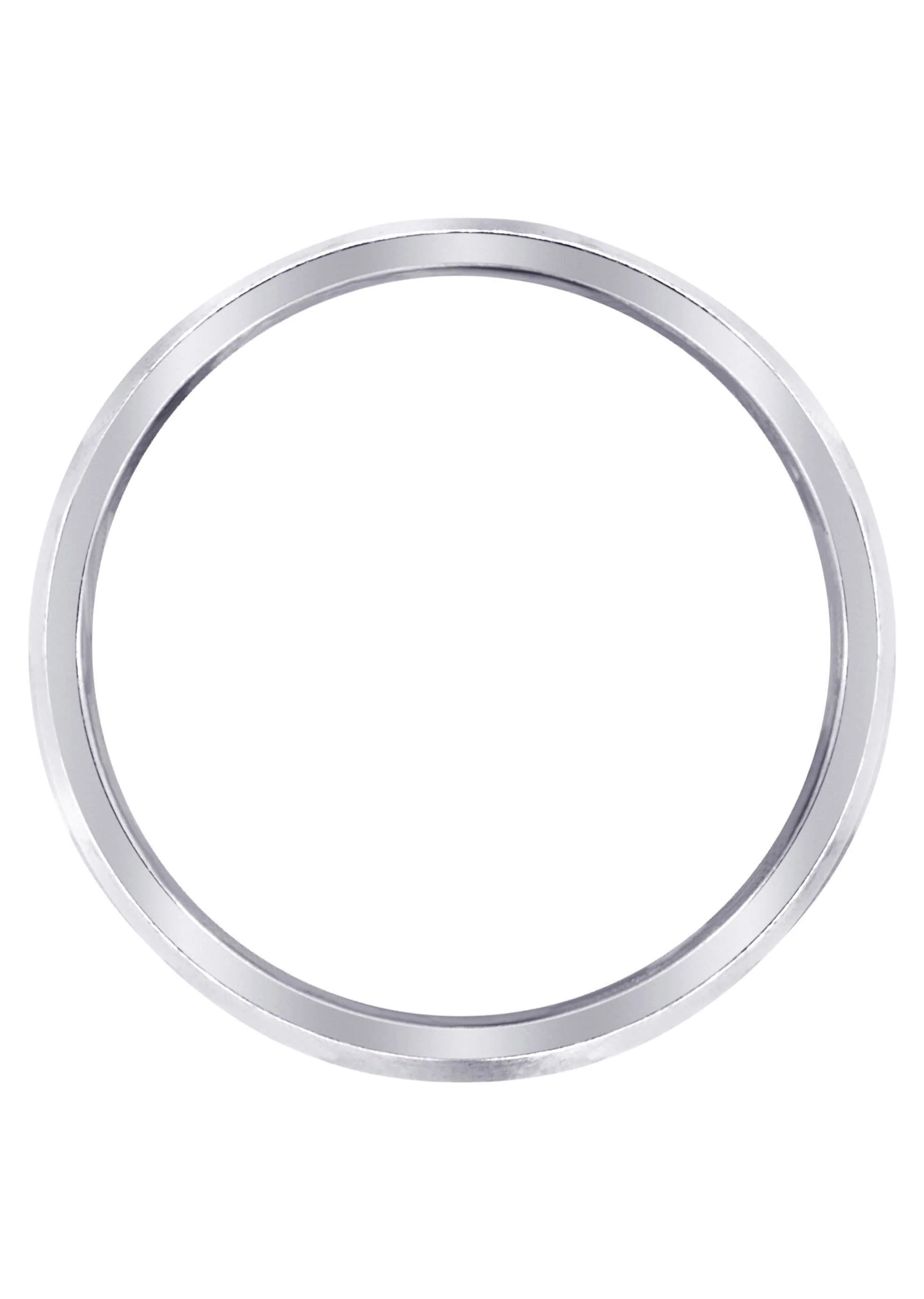 Diamond Mens Engagement Ring | 0.1 Carats (Damon) - Image 3