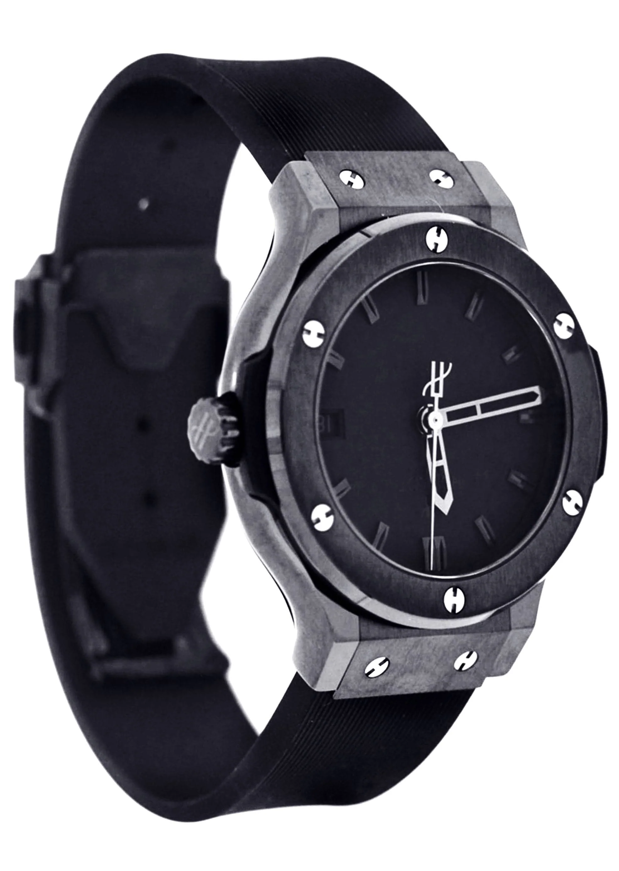 Hublot Classic Fusion | Ceramic | 38 Mm - Image 2