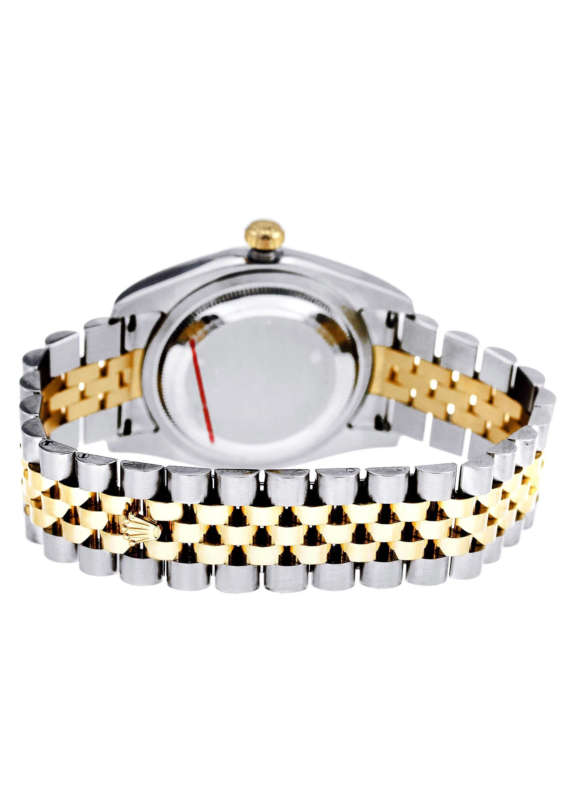 Rolex Datejust | Stainless Steel | 36 Mm - Image 4