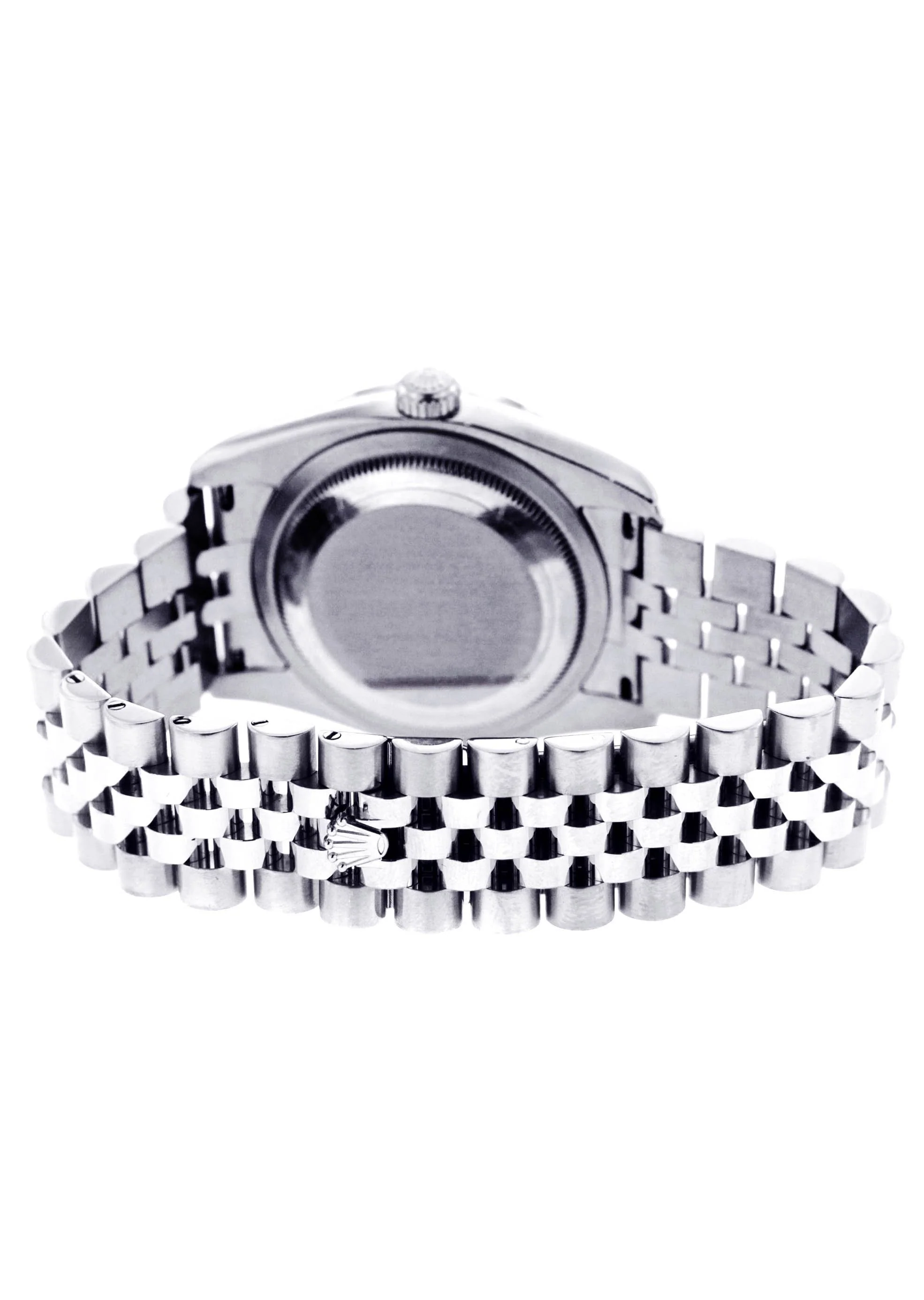 Rolex Datejust | Stainless Steel | 36 Mm - Image 4