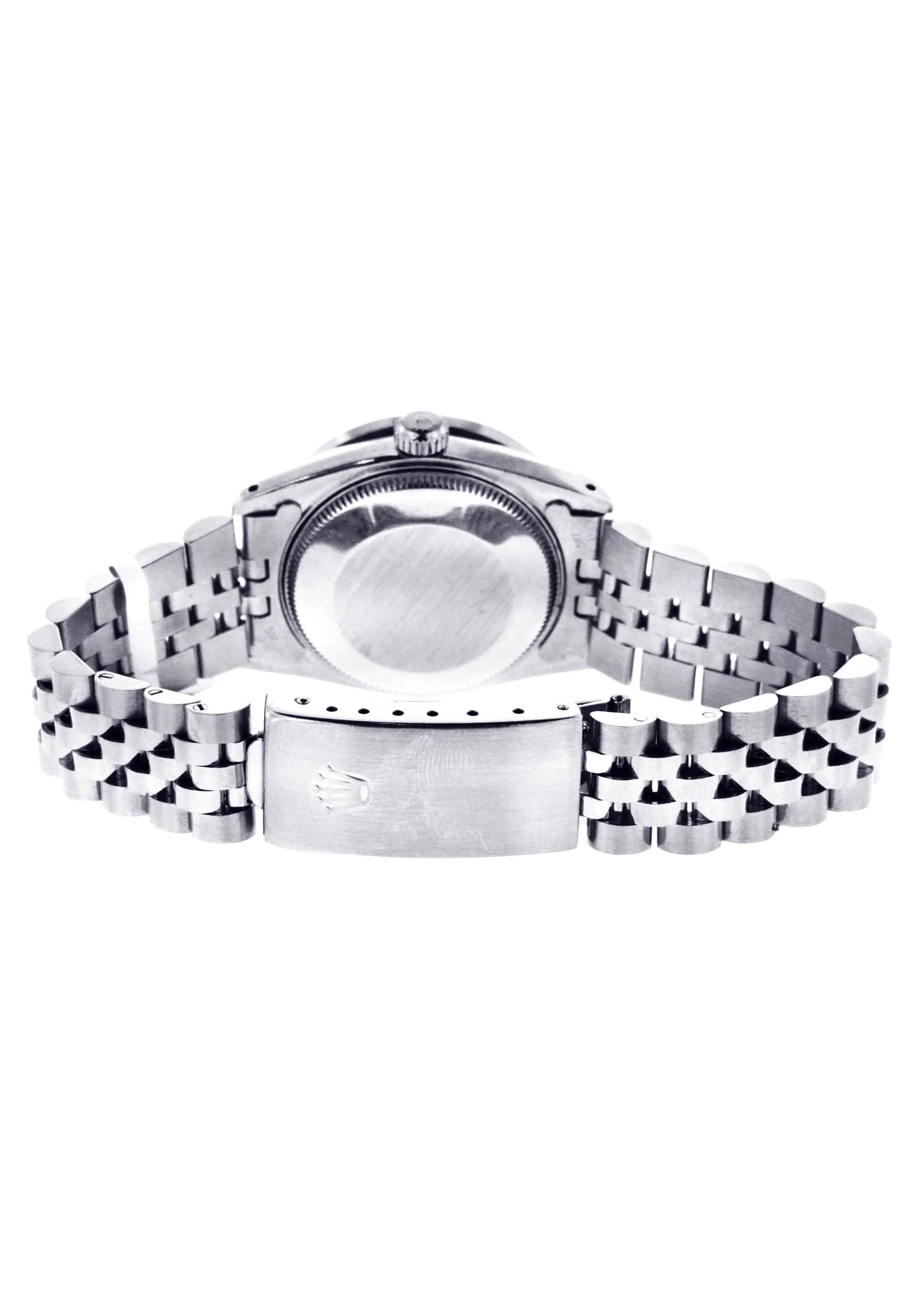 Rolex Datejust Watch For Women | Stainless - Image 4
