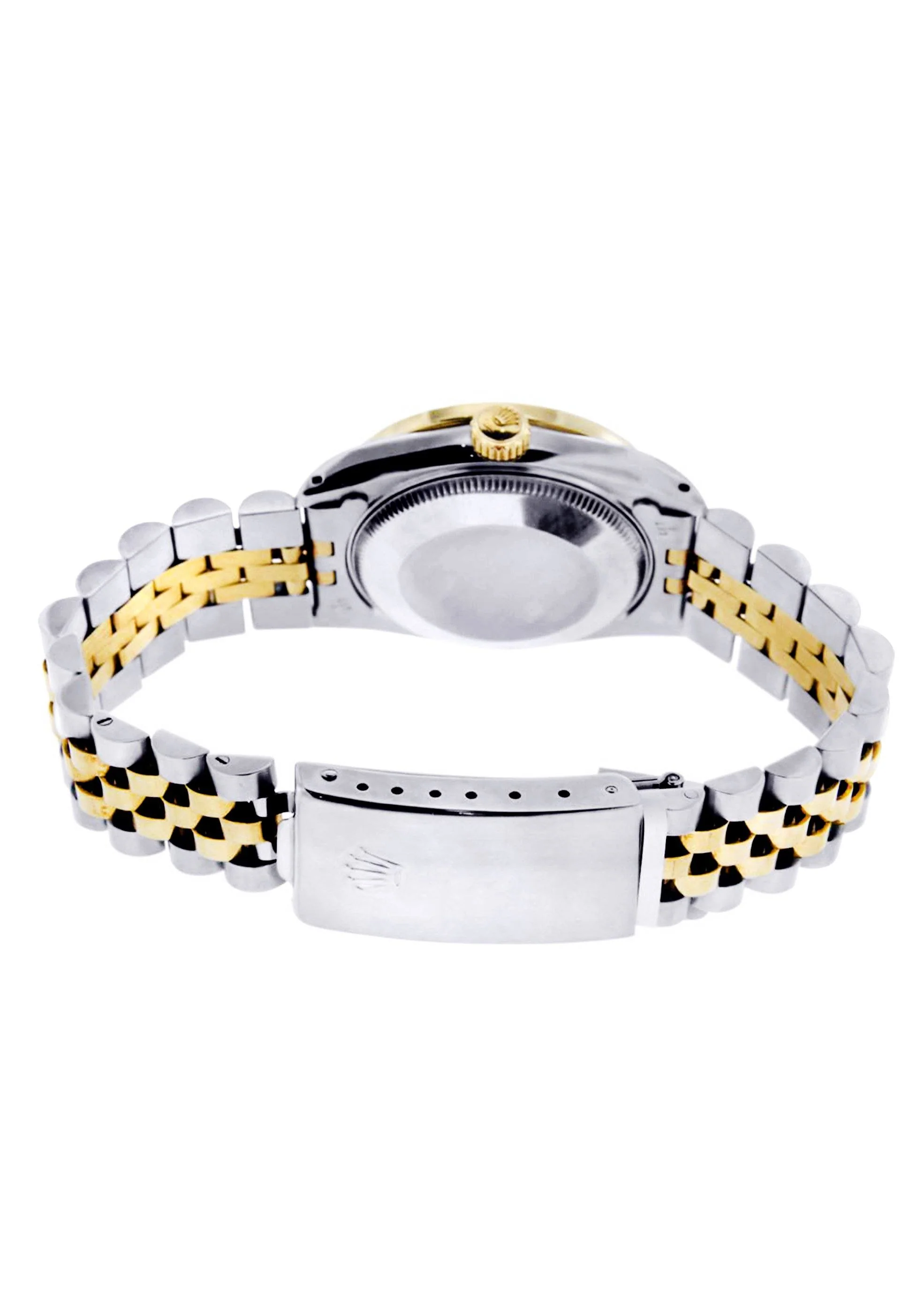 Rolex Datejust Watch For Women | Two Tone | 31 Mm - Image 4